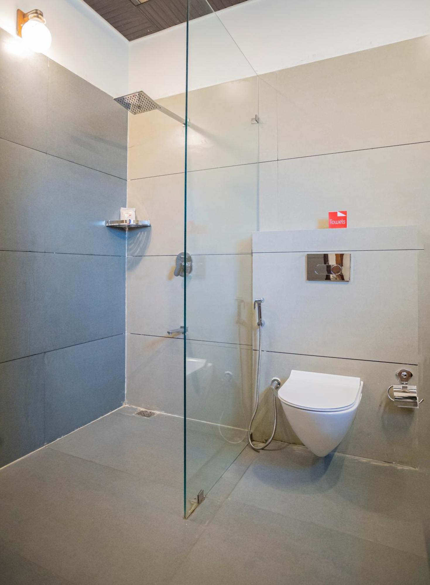 Spree Resort Sariska Thana Ghazi Екстериор снимка